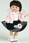 Vogue Dolls - Mini Ginny - Fabulous 50's - At the Hop - Doll